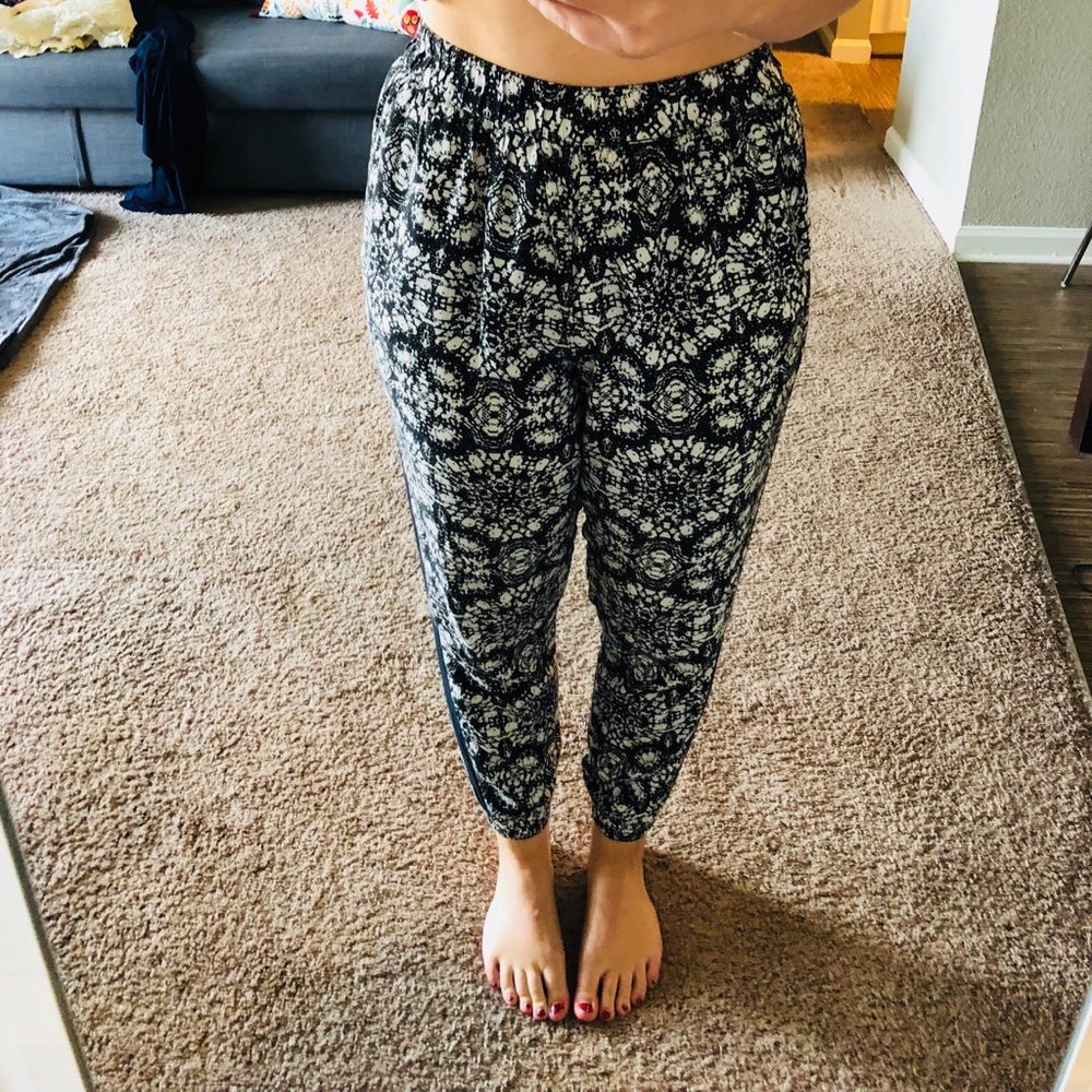 Brand new Abercrombie&Fitch Joggers